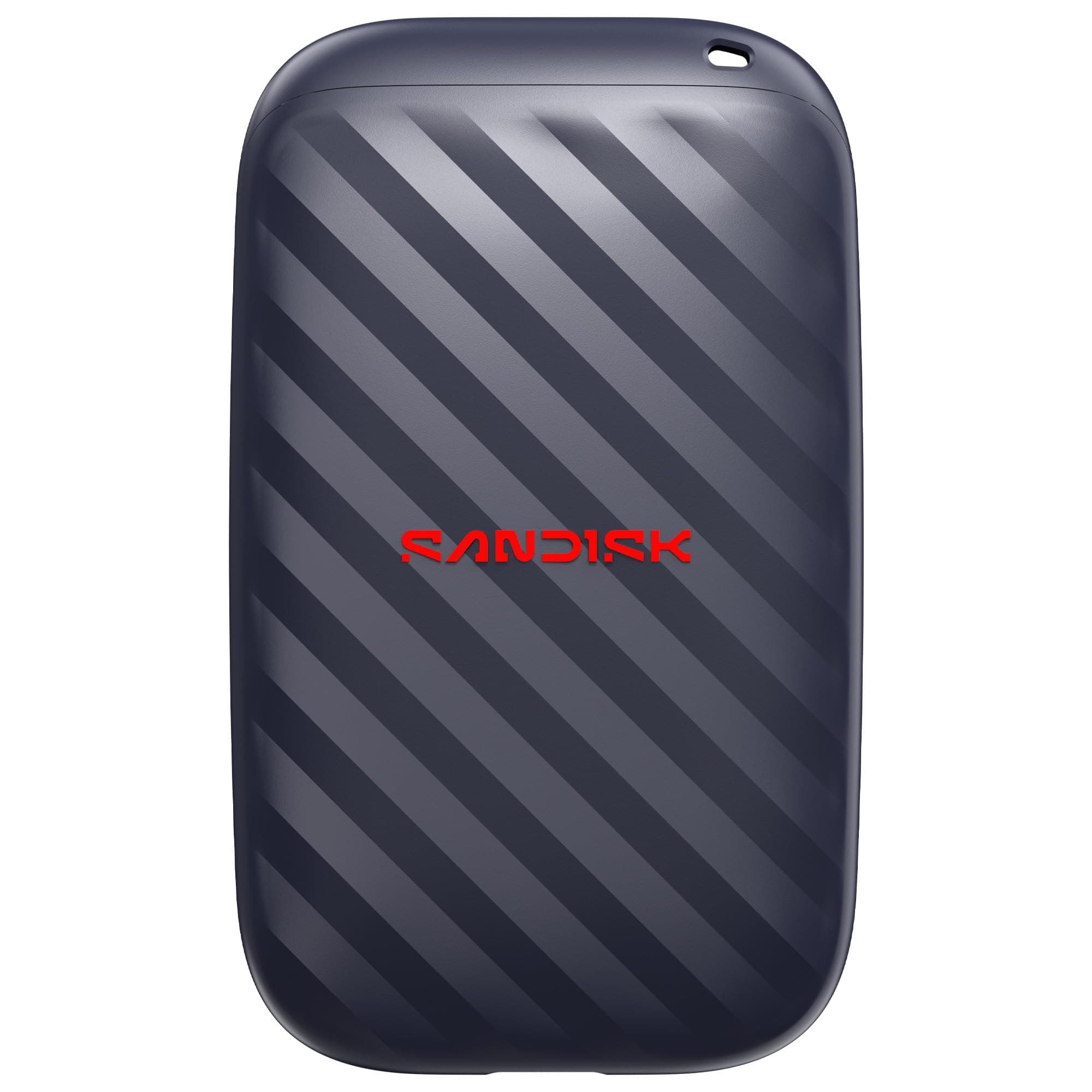 SANDISK SDSSDE10-1T00-G25 Portable Drive - Black