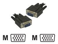 Computer Gear VGA Cable 3m Black