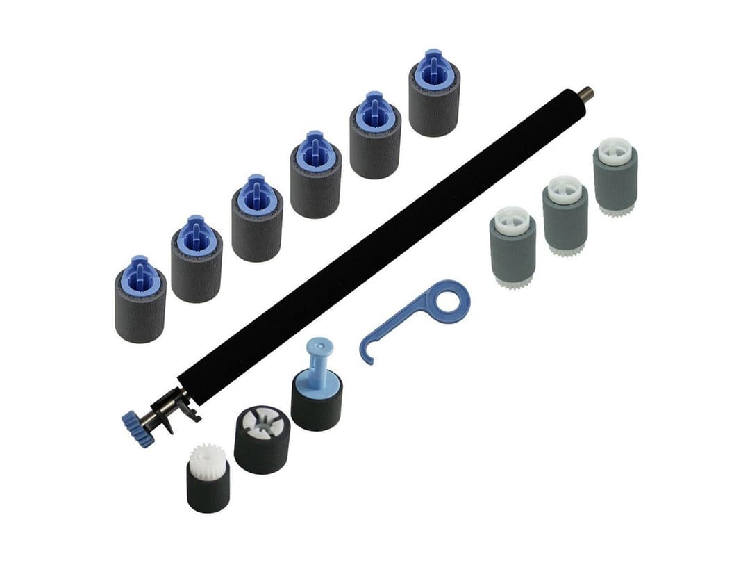 Roller Kit - Image 1