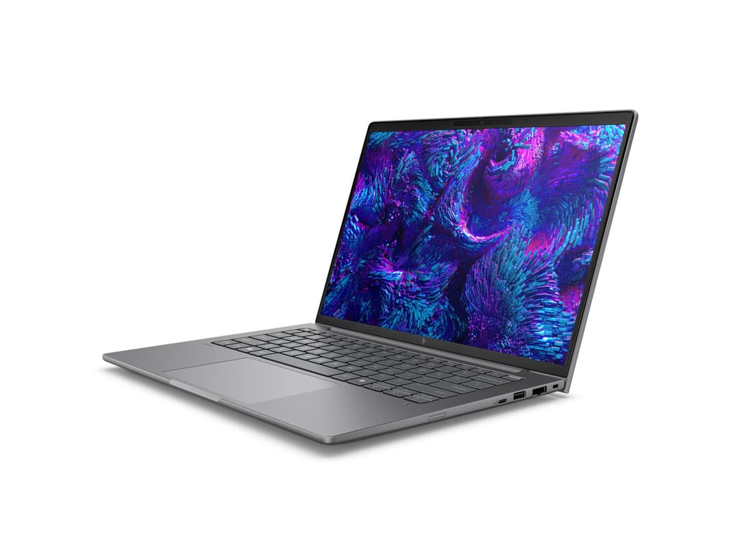 HP ZBook 8 G1i 14" Intel Core Ultra 9 285H 64GB 1TB - Image 1