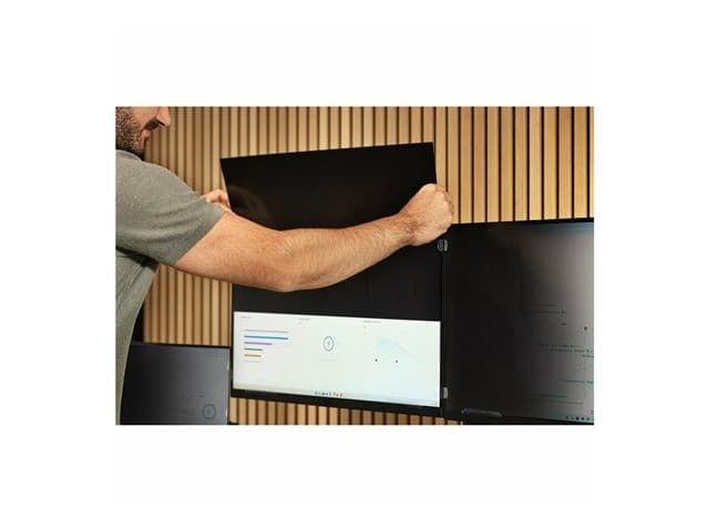Kensington 27" Display Privacy Filter 2-Way - Image 5