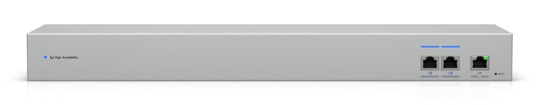 10 GbE WAN Switch linking two - Image 1