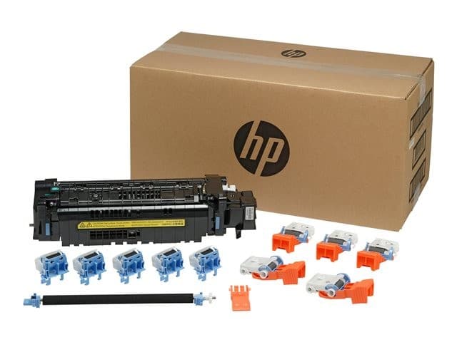 HP - LaserJet - maintenance kit - Image 2