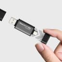 Team Group X1 USB 3.2 Gen1 Type-A/Type-C Dual Interface Flash Drive 128GB thumbnail 3