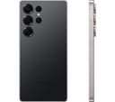 Samsung Galaxy S25 Ultra 5G 12GB RAM 256GB Smartphone - Titanium Black thumbnail 10