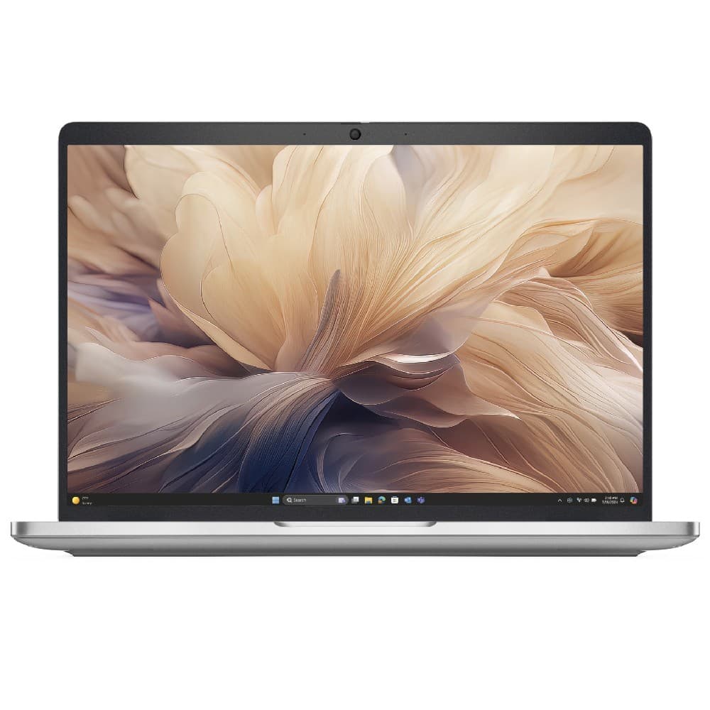 DELL Pro 14 Plus PB14250 14" Full HD+ Laptop Intel Core Ultra 7 265U 16GB 512GB Wi-Fi 7 Windows 11 Pro - Aluminium