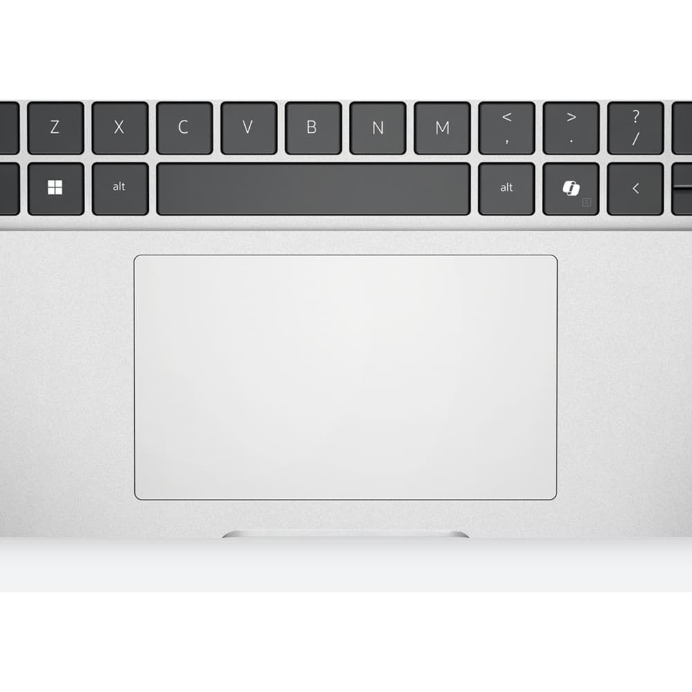 DELL Pro 14 Plus PB14250 14" Laptop Intel Core Ultra 7 265U 16GB 512GB Wi-Fi 7 Windows 11 Pro - Aluminium - Image 8