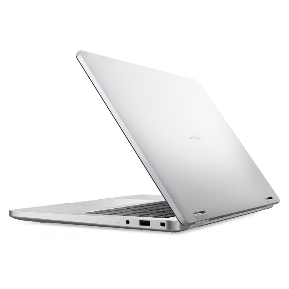 DELL Pro 14 Plus PB14250 14" Laptop Intel Core Ultra 7 265U 16GB 512GB Wi-Fi 7 Windows 11 Pro - Aluminium - Image 10