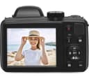 Kodak Pixpro Astro Zoom AZ425 Bridge Camera Black thumbnail 2