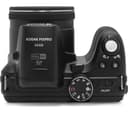 Kodak Pixpro Astro Zoom AZ425 Bridge Camera Black thumbnail 8