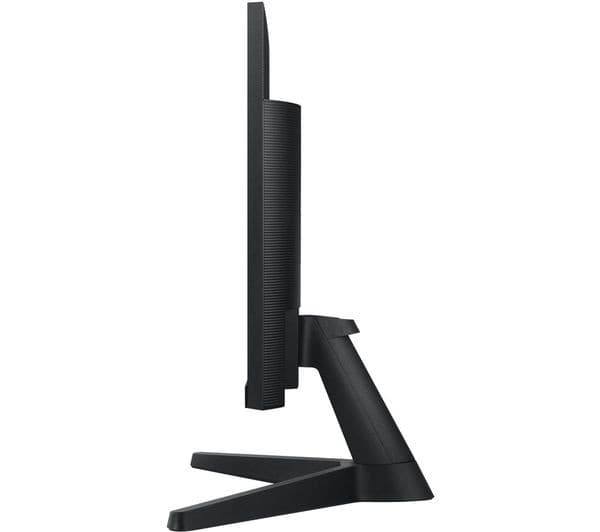 SAMSUNG LS24C310EAUXXU Full HD 24" IPS LCD Monitor - Black - Image 2