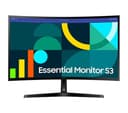 SAMSUNG LS24C310EAUXXU Full HD 24" IPS LCD Monitor - Black thumbnail 7