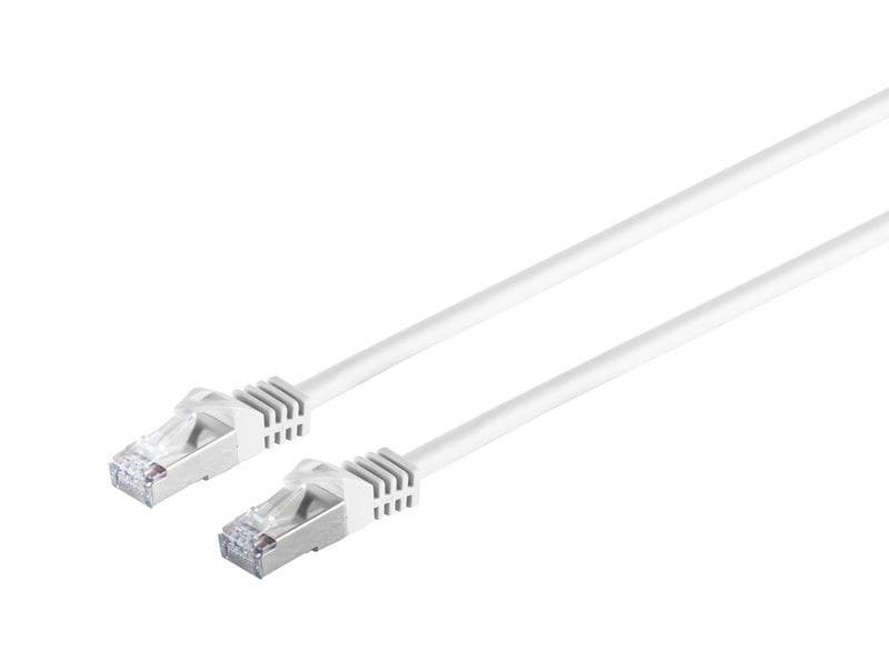 CAT7 S/FTP Network Cable - Image 1