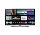 LG 75NANO766QA 75" Smart 4K Ultra HD HDR LED TV with Google Assistant & Amazon Alexa thumbnail 6