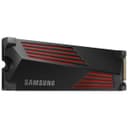 Samsung 990 PRO with Heatsink PCIe 4.0 NVMe M.2 2280 Internal SSD for PC & PS5 - 2TB thumbnail 5
