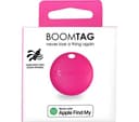 Boompods Boomtag Item Finder - Works with Apple Find My - Pink thumbnail 2