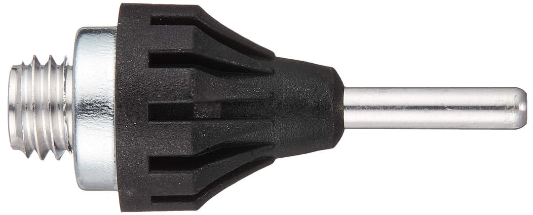 Bosch Pkp18e 1609202428 Glue Gun Nozzle - Black - Image 2