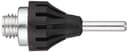 Bosch Pkp18e 1609202428 Glue Gun Nozzle - Black thumbnail 2