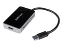 StarTech USB32HDEH Docking Station thumbnail 1