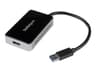 StarTech USB32HDEH Docking Station