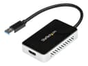StarTech USB32HDEH Docking Station thumbnail 2