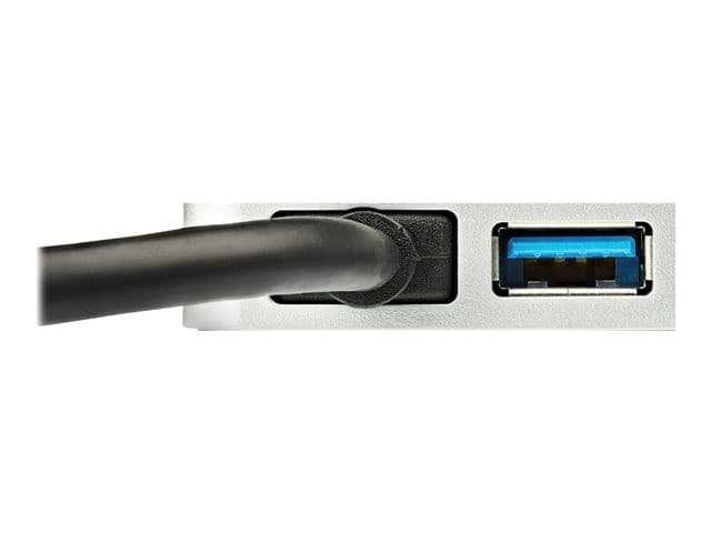 StarTech USB32HDEH Docking Station - Image 4