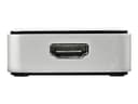 StarTech USB32HDEH Docking Station thumbnail 5