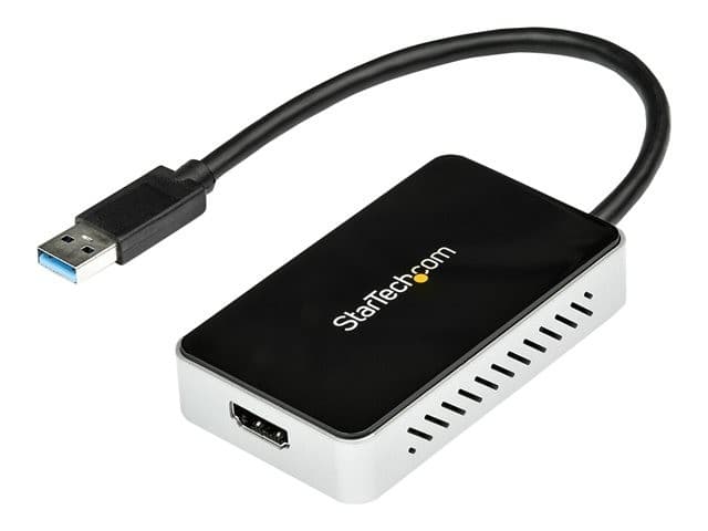 StarTech USB32HDEH Docking Station - Image 6