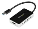 StarTech USB32HDEH Docking Station thumbnail 6
