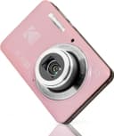 Kodak PixPro Friendly Zoom FZ55 16MP 1080p Full HD Digital Camera with 5X Optical Zoom Vlogging Camera - Pastel Pink thumbnail 1