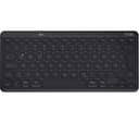 TRUST Lyra Wireless Keyboard Black thumbnail 1