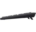 TRUST Lyra Wireless Keyboard Black thumbnail 2
