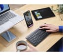 TRUST Lyra Wireless Keyboard Black thumbnail 9