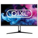 Pixl PX24IDHFP 24" Frameless Monitor Widescreen Ips Lcd Panel 5Ms Response Time thumbnail 1