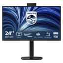 Philips 3000 series 24B2U3301H/00 computer monitor 60.5 cm (23.8") 1920 x 1080 pixels Full HD LCD Black thumbnail 1