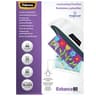 Fellowes ImageLast A4 80 Micron Laminating Pouch - 25 pack