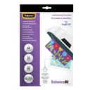 Fellowes ImageLast A4 80 Micron Laminating Pouch - 25 pack thumbnail 2