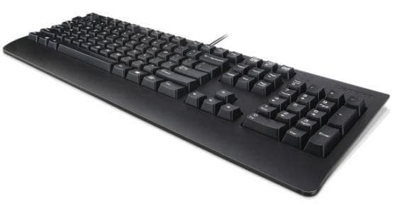 Preferred Pro II keyboard USB - Image 1