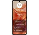 Motorola Razr 50 256GB Spritz Orange thumbnail 1