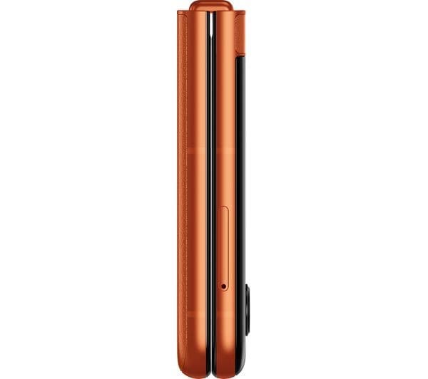 Motorola Razr 50 256GB Spritz Orange - Image 4