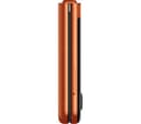 Motorola Razr 50 256GB Spritz Orange thumbnail 4