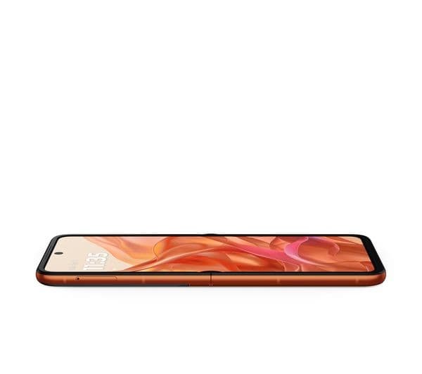 Motorola Razr 50 256GB Spritz Orange - Image 6