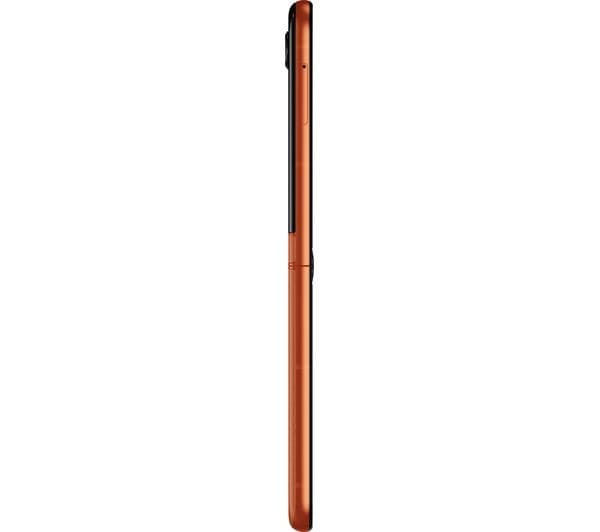 Motorola Razr 50 256GB Spritz Orange - Image 8