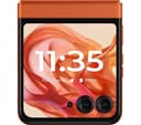 Motorola Razr 50 256GB Spritz Orange thumbnail 9