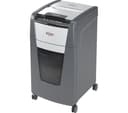 Rexel Optimum AutoFeed+ 225X 60L P4 Cross Cut Paper Shredder thumbnail 9