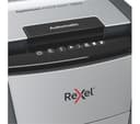 Rexel Optimum AutoFeed+ 225X 60L P4 Cross Cut Paper Shredder thumbnail 10