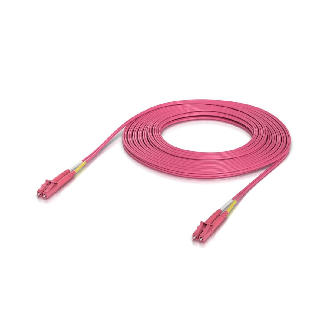 Indoor OM4 multi-mode fiber - Image 1