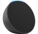 Amazon Echo Pop Smart Speaker Black thumbnail 1