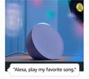 Amazon Echo Pop Smart Speaker Black thumbnail 3