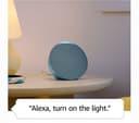 Amazon Echo Pop Smart Speaker Black thumbnail 4